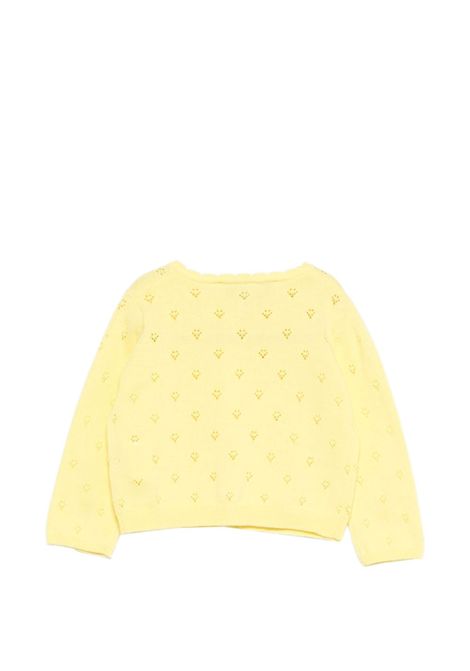 Cardigan traforato TARTINE ET CHOCOLAT | CC180517026E